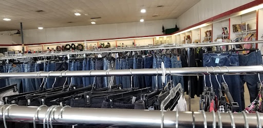 Non-Profit Organization «The Salvation Army Family Store & Donation Center», reviews and photos