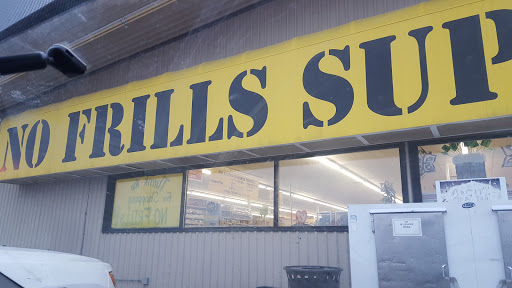 Grocery Store «No Frills Supermarket», reviews and photos, 2400 8th Ave, Plattsmouth, NE 68048, USA