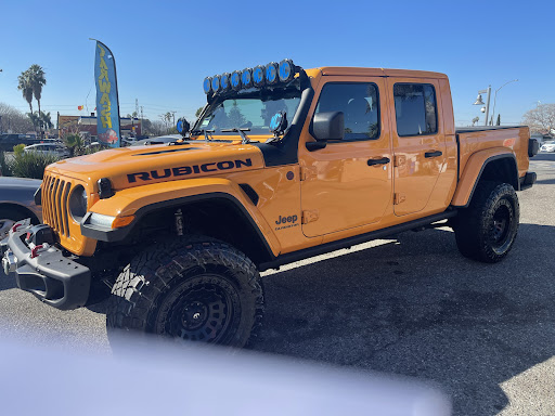 Car Wash «Capital Car Wash», reviews and photos, 2701 Story Rd, San Jose, CA 95127, USA