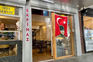 Safinaz Börek&Cafe image