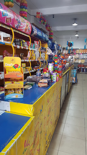 Tienda de golosinas Ecatepec de Morelos