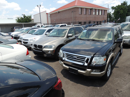 Used Car Dealer «BEST CAR FOR LESS», reviews and photos, 3410 Dunvale Rd, Houston, TX 77063, USA