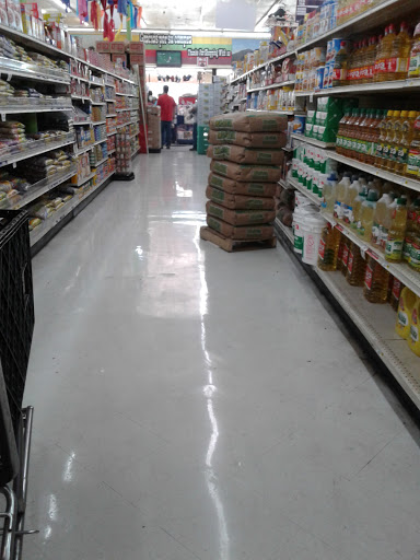 Supermarket «Super Mercado Monterrey Inc», reviews and photos, 510 S SW Loop 323 Ste 300, Tyler, TX 75702, USA