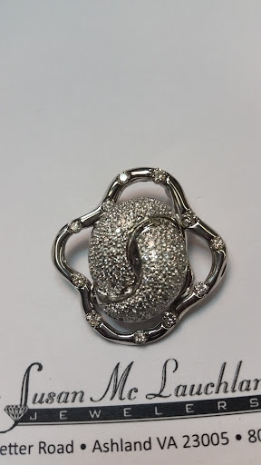 Jewelry Designer «Susan Mc Lauchlan Jewelers», reviews and photos, 10388 Leadbetter Rd, Ashland, VA 23005, USA