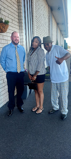 Banquet Hall «Mediterranean Party Center», reviews and photos, 25021 Rockside Rd, Bedford Heights, OH 44146, USA