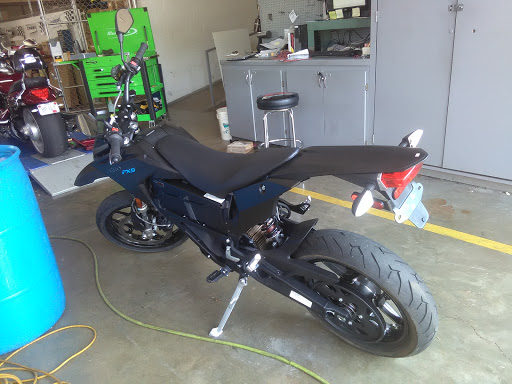 Motorcycle Dealer «Youngblood Powersports - Indian Motorcycle», reviews and photos, 5801 N 21st St, Ozark, MO 65721, USA