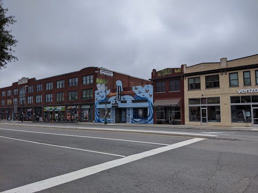 Cell Phone Store «Verizon», reviews and photos, 7720 W Broad St, Richmond, VA 23294, USA