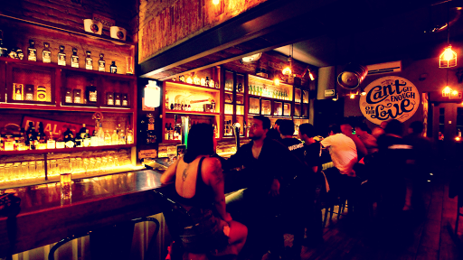 Hudson Bar