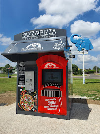 Photos du propriétaire du Pizzas à emporter Pazza Pizza gaillon - n°7