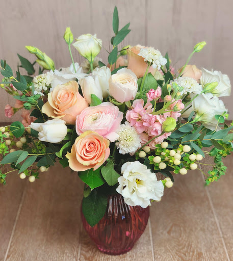 Florist «Twinbrook Floral Design», reviews and photos, 9579 Braddock Rd, Fairfax, VA 22032, USA