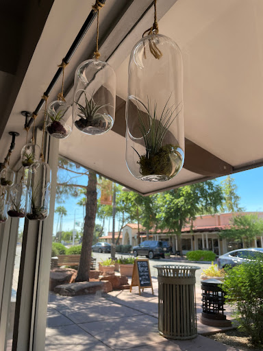 Organic Restaurant «The Herb Box», reviews and photos, 7134 E Stetson Dr #200, Scottsdale, AZ 85251, USA