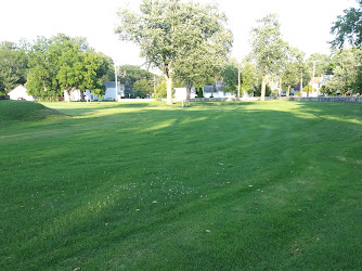 Bowling Green City Park Field