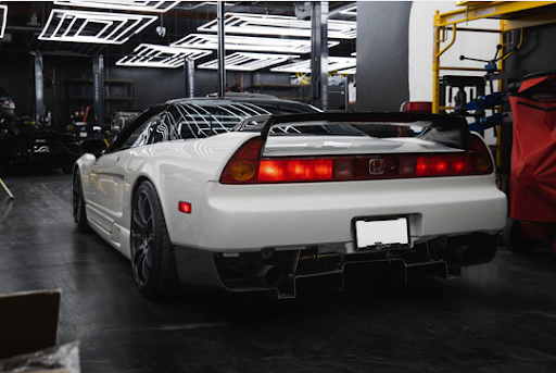 Auto Body Shop «NT Auto Body Inc», reviews and photos, 3945 Wheeler Ave, Alexandria, VA 22304, USA