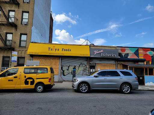 Taiyo Foods Japanese Grocery Store, 45-08 44th St, Sunnyside, NY 11104, USA, 