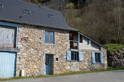 les chemins du Mont à Lortet