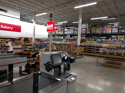 Warehouse club «BJ’s Wholesale Club», reviews and photos, 8005 NW 95th St, Hialeah Gardens, FL 33016, USA