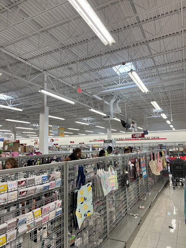 Clothing Store «Burlington Coat Factory», reviews and photos, 7061 W 159th St, Tinley Park, IL 60477, USA