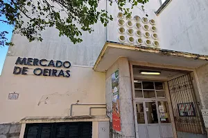 Mercado Municipal de Oeiras image