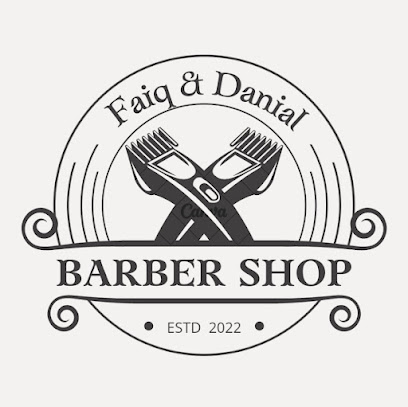 FD Barbershop