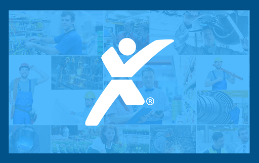 Express Employment Professionals image