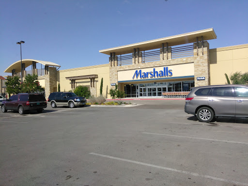 Department Store «Marshalls & HomeGoods», reviews and photos, 3030 W Loop 289 #100, Lubbock, TX 79407, USA