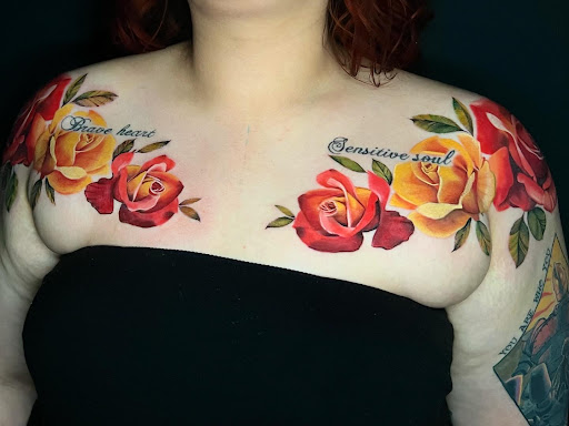 Explore tattoo ideas for men small arm, creative tattoo ideas in Apple Valley, available at Klassic tattoo