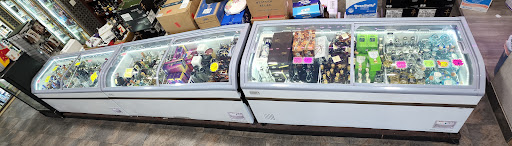 Liquor Store «Peoples Market & Liquor», reviews and photos, 386 Parker Ave, Rodeo, CA 94572, USA