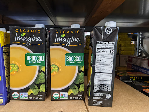 Grocery Store «Grocery Outlet Bargain Market», reviews and photos, 1523 Fremont Blvd, Seaside, CA 93955, USA