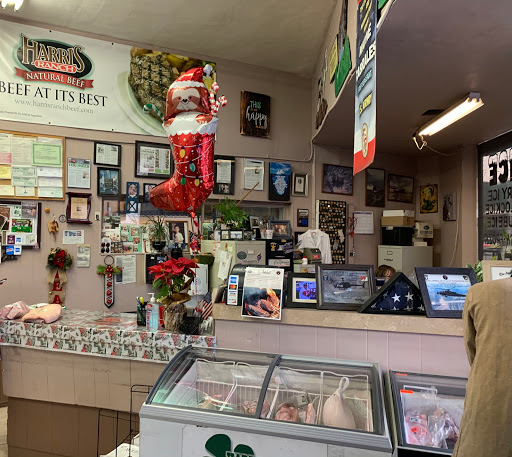 Butcher Shop «Harmony Farms», reviews and photos, 2824 Foothill Blvd, La Crescenta, CA 91214, USA