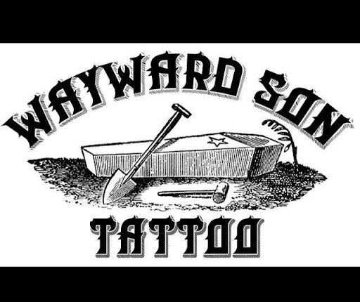 Explore stephen king tattoo ideas, creative tattoo ideas in Mobile, available at Old Familiar Tattoo Company