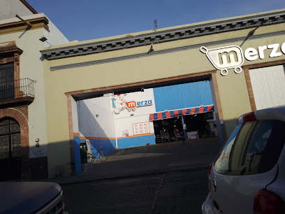 Merza Mercado Zamora