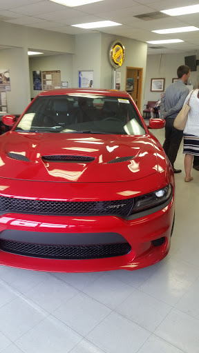 Car Dealer «Goodwin Brothers Auto», reviews and photos, 250 Broad St, New Castle, IN 47362, USA