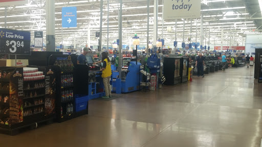 Department Store «Walmart Supercenter», reviews and photos, 11 Jungle Rd, Leominster, MA 01453, USA