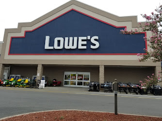 Lowe's Home Improvement