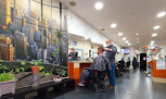 Photo du Salon de coiffure Capucins Coiffure à Bordeaux