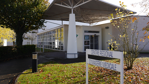 Centre d'IRM CRIM - Centre Régional d'Imagerie Médicale de Picardie - Scanner - IRM - Amiens Amiens