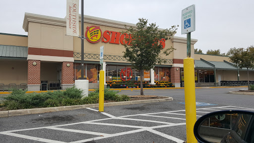 Supermarket «Shoppers», reviews and photos, 857 E Fort Ave, Baltimore, MD 21230, USA