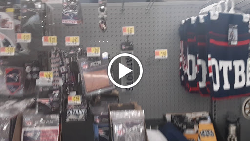 Discount Store «Walmart», reviews and photos, 15 Tobey Rd, Wareham, MA 02571, USA