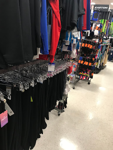 Sporting Goods Store «Big 5 Sporting Goods», reviews and photos, 2745 Pacific Coast Hwy, Torrance, CA 90505, USA