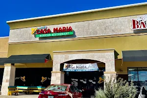 Casa Maria Mexican Restaurant image