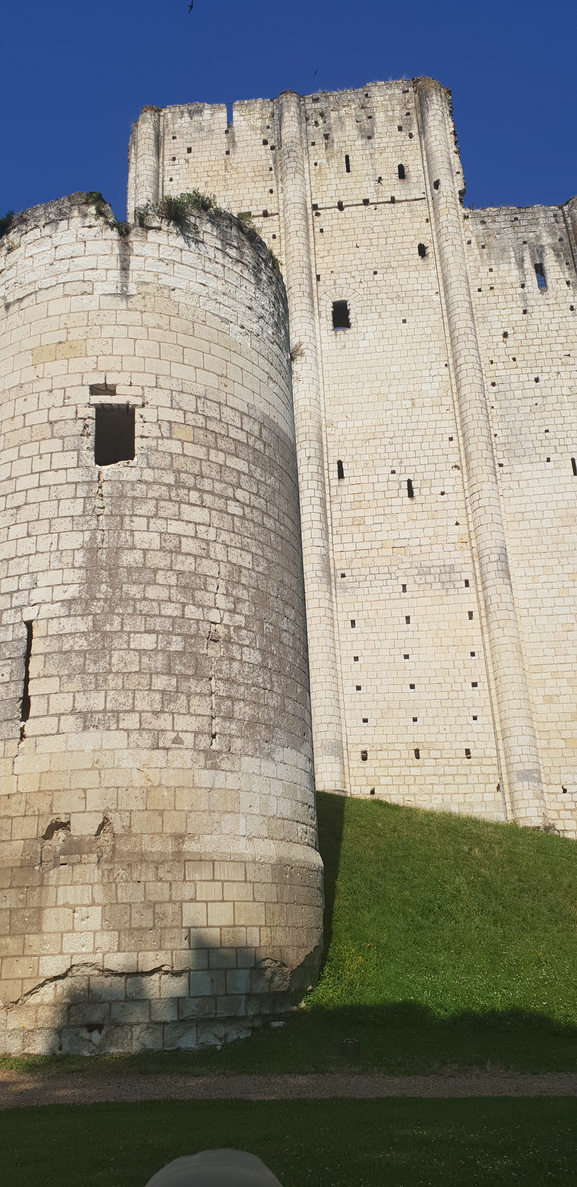 Photo n° 1 de l'avis de Lancelotdu45. fait le 12/07/2018 à 07:25