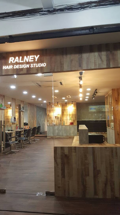 Ralney Hair Design Studio
