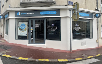 Centre Services Limoges à Limoges