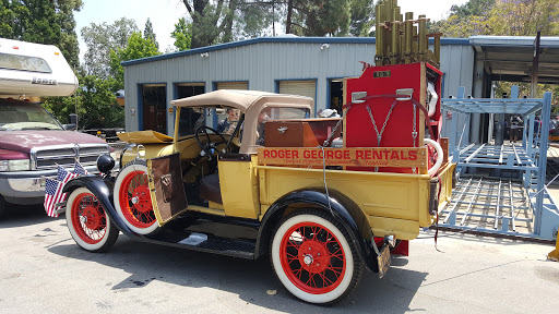 Rail Museum «Los Angeles Live Steamers Railroad Museum», reviews and photos, 5202 Zoo Dr, Los Angeles, CA 90027, USA