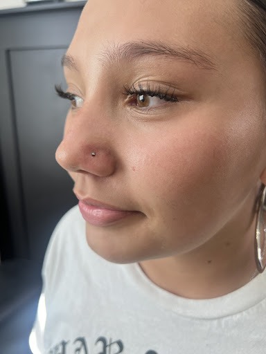 Explore happy tattoo ideas, creative tattoo ideas in Tooele, available at Elevn11 Piercings
