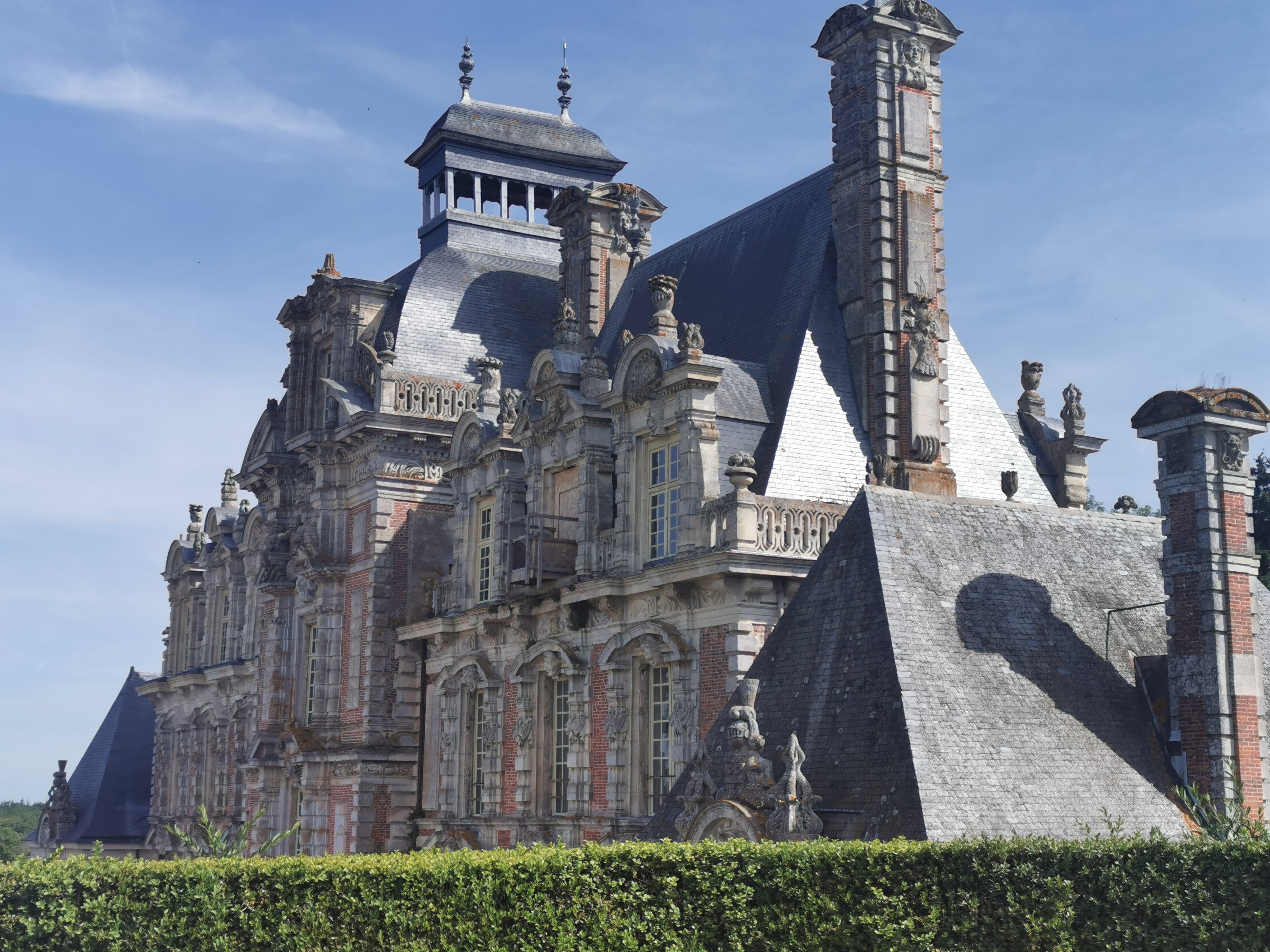 Photo n° 5 de l'avis de Virginie.E fait le 23/06/2023 à 15:51