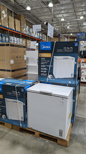 Warehouse store «Costco Wholesale», reviews and photos, 27220 Heather Ridge Rd, Laguna Niguel, CA 92677, USA