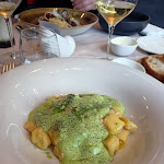 Photo n°5 de l'avis de Anna.a fait le 24/03/2024 à 17:16 sur le  Borgo Salino à Fiumicino