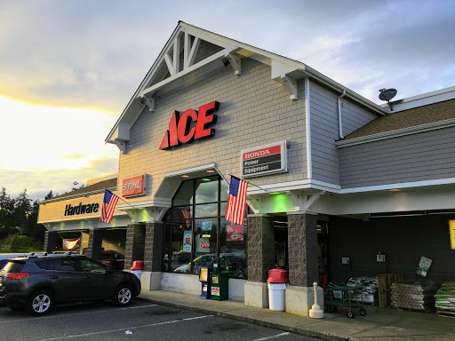 Hardware Store «Ace Freeland Home Center», reviews and photos, 1609 E Main St, Freeland, WA 98249, USA