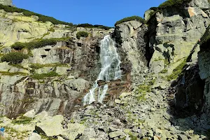 Skok Waterfall image